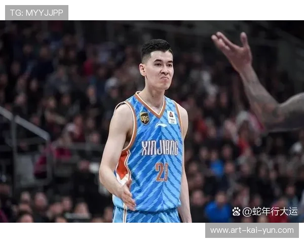 CBA新疆队体能恢复体系引起各队关注